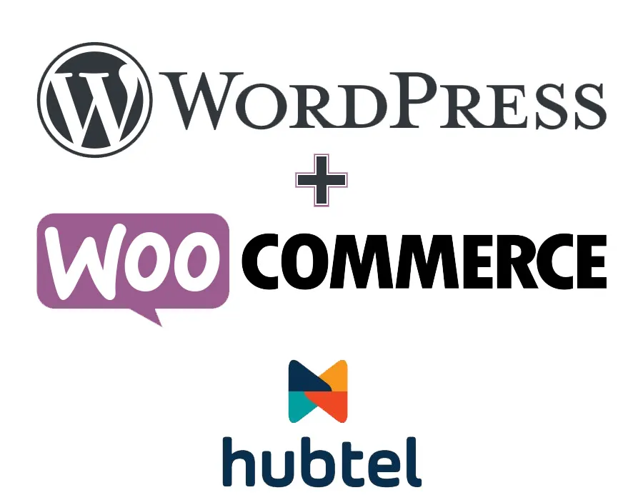 Hubtel WordPress Plugin For Woocommerce
