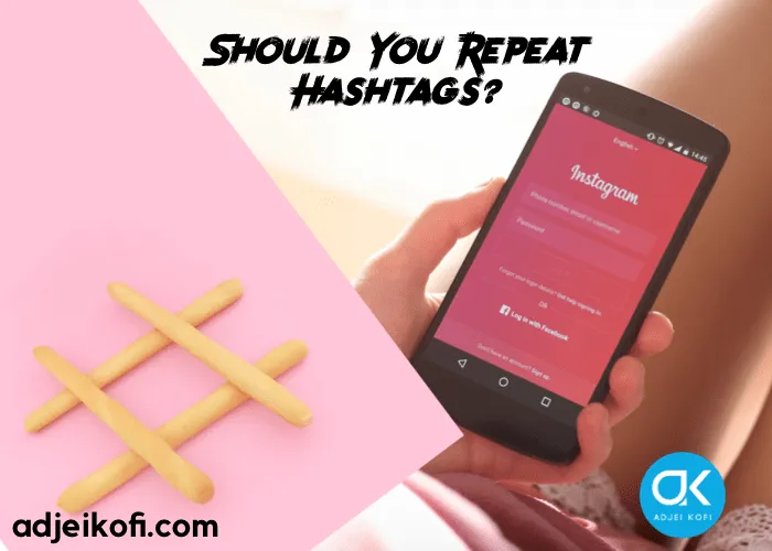 Instagram Hashtags in 2020: How to Use Them Properly