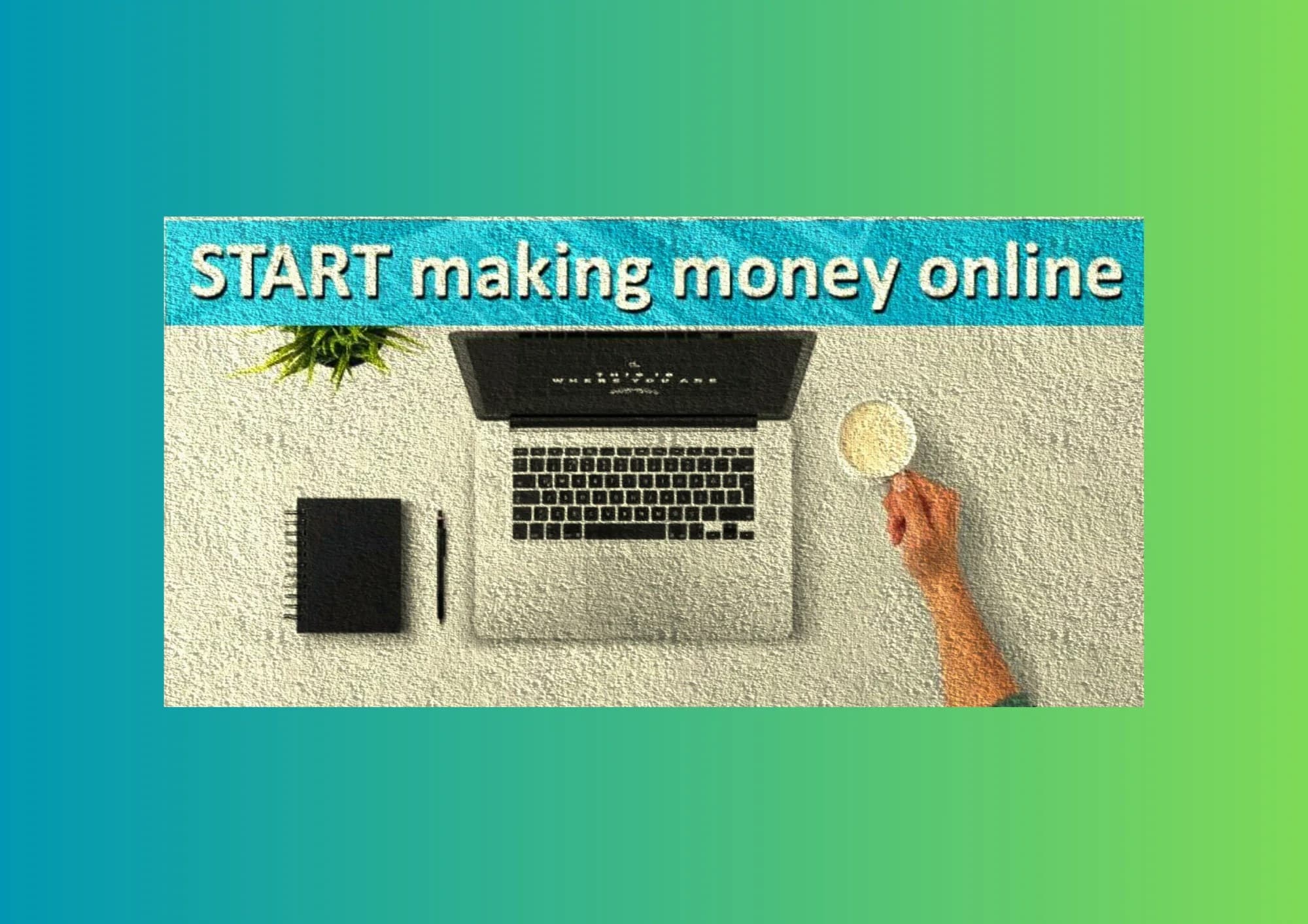 Top 5 Genuine Online Job Sites