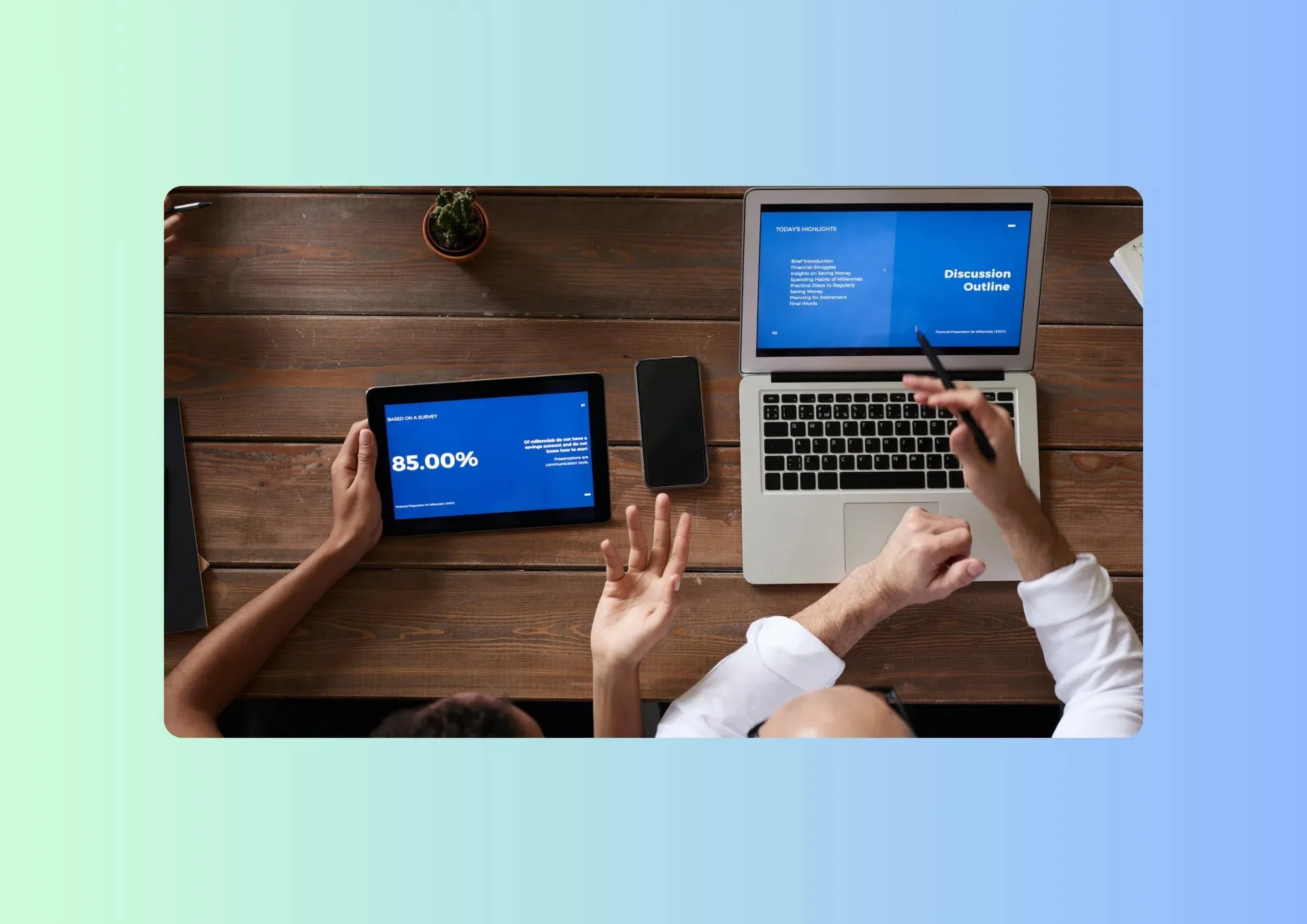 PPC Competitive Analysis: 2 Important Metrics to Measure Success