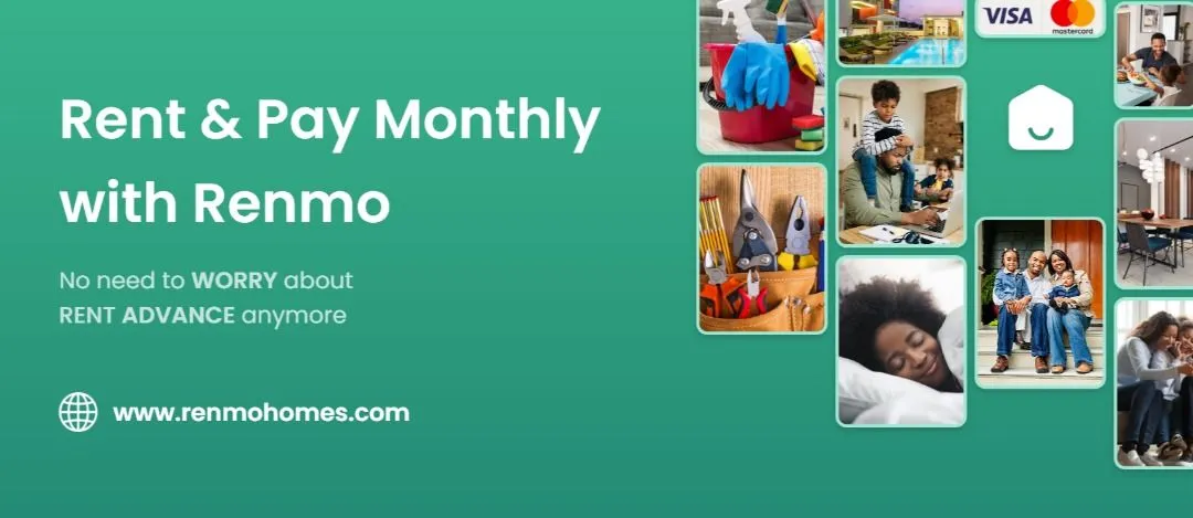 How To Pay Rent Monthly In Ghana