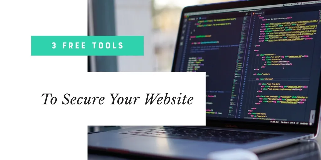 How To Secure Your WordPress Website