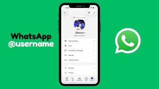 Reserve Your WhatsApp Usernames Today