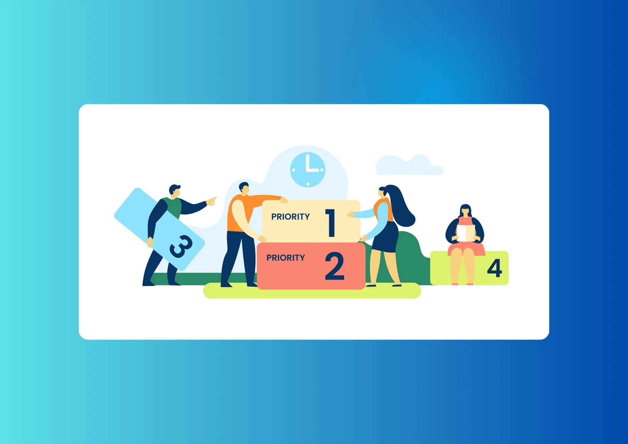 Feature Prioritization in Product Development: 5 Key Techniques for Success