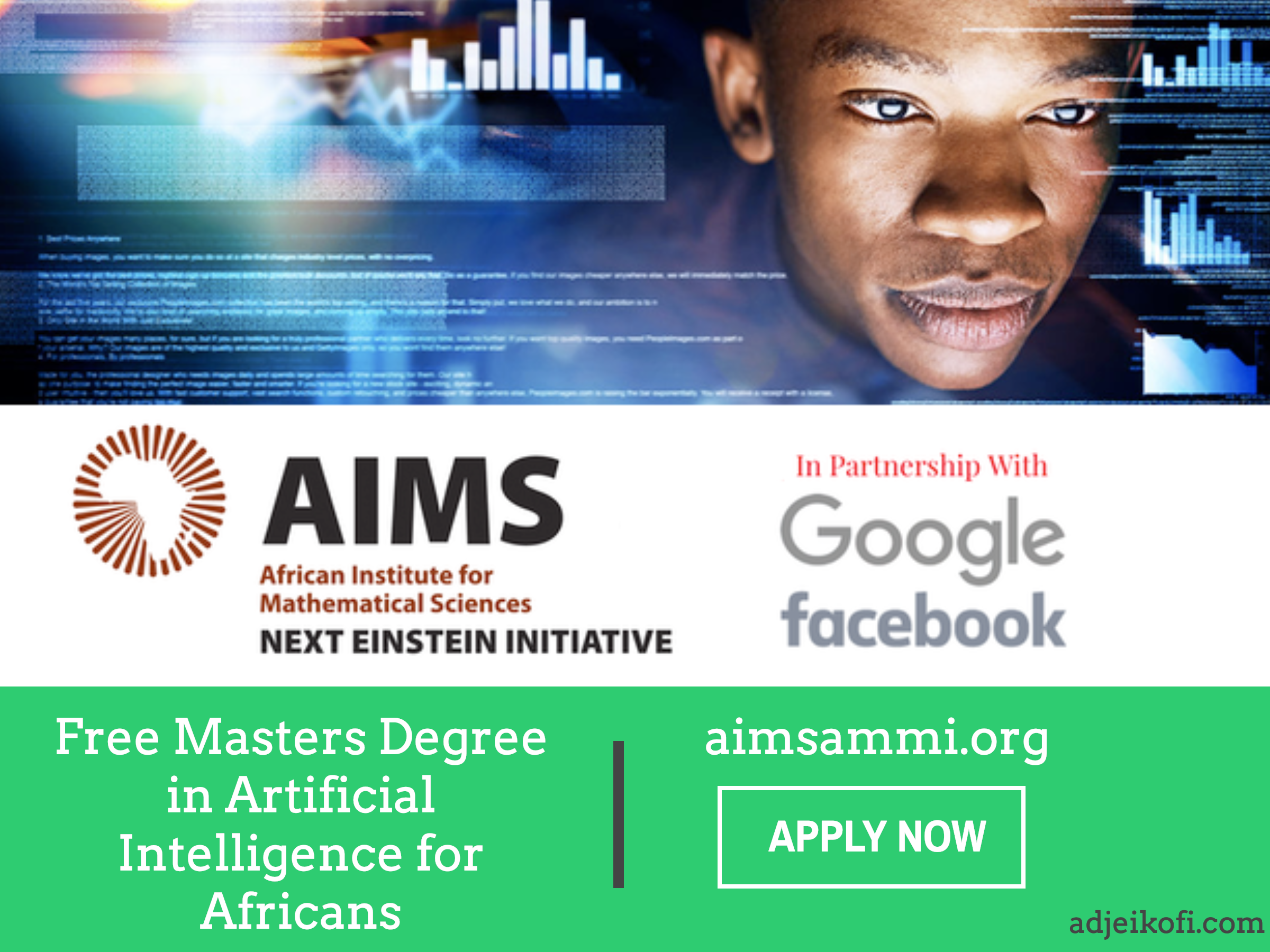 Free Masters Degree in Artificial Intelligence