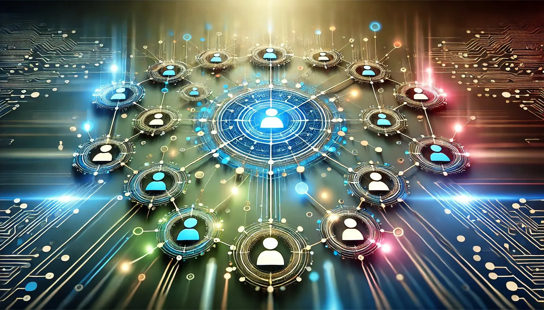 The Power of Network Effects: How They Drive Business Growth and ...