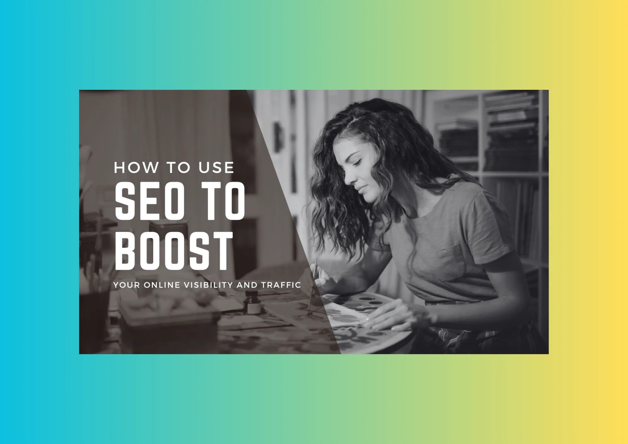 SEO: How to Drastically Skyrocket Your Online Visibility and Traffic