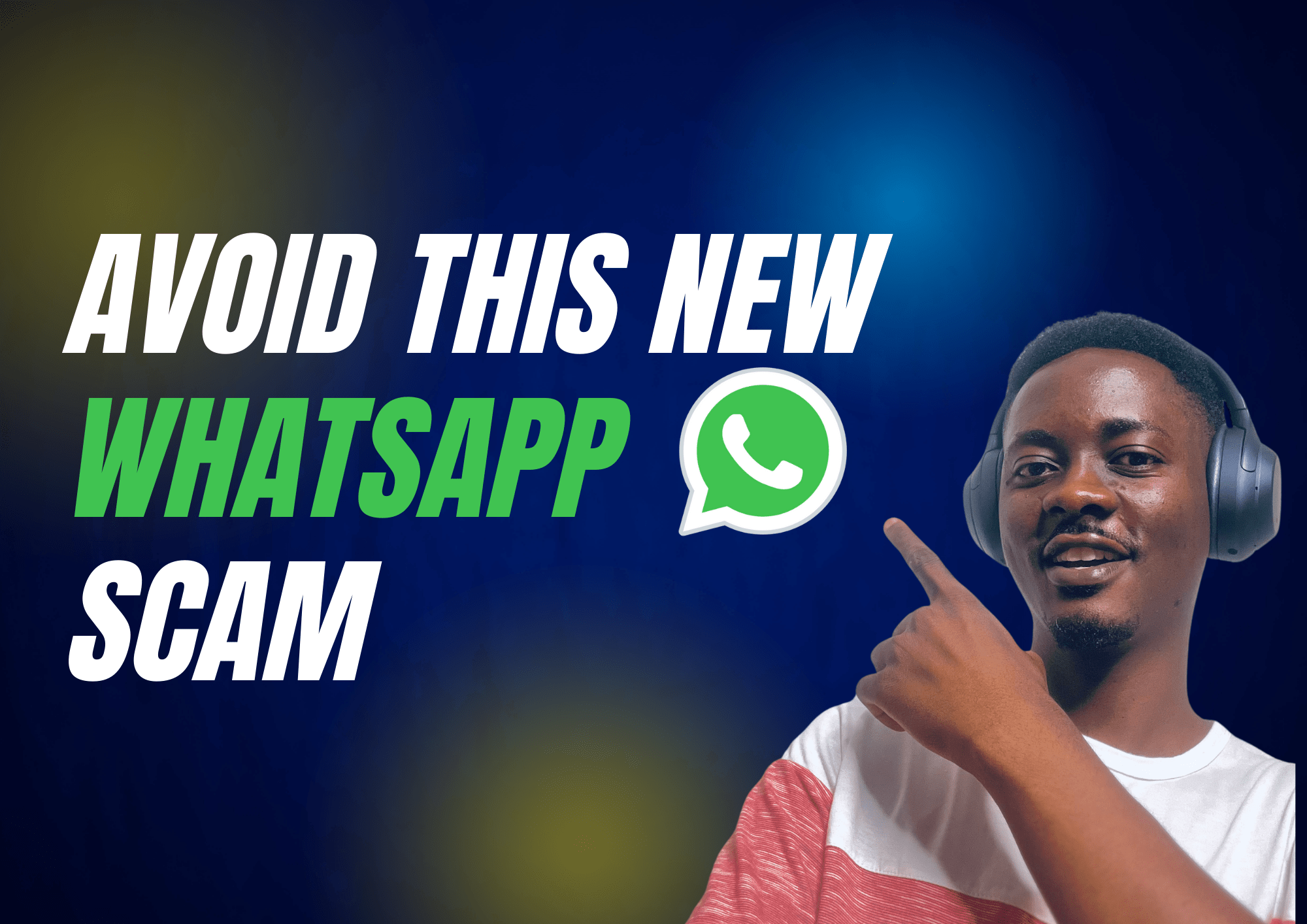 4 Ways to Protect Against WhatsApp Account Hacking: Stay Safe from Scammers